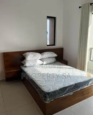 Furnished Apartment for Rent in Colombo 4