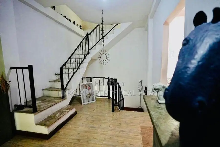 Modern House for Rent in Malabe🎢