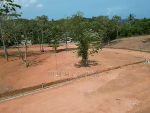Hiriketiya Beach Land for Sale