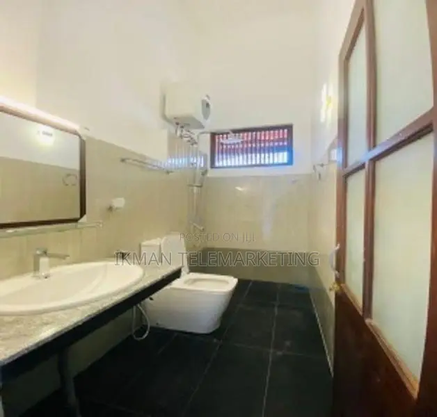 House for Rent – Pannipitiya