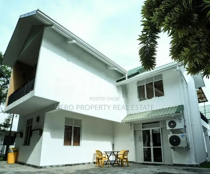 Modern Quality Valuable House for Rent in Malabe