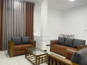 Apartment for Long-Term Rental in Dehiwala. (Property Code: CSM202)
