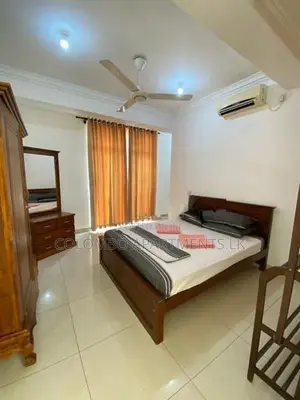 Long-Term Rent – Apartment in Colombo 05 Code: (CSMP203)