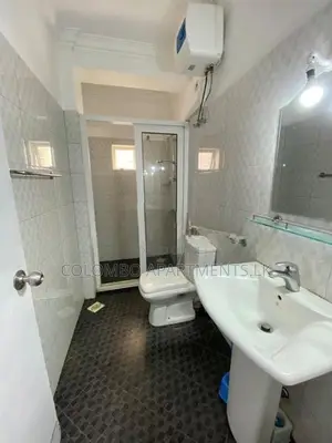 Long-Term Rent – Apartment in Colombo 05 Code: (CSMP203)