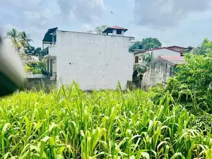 7 Perches Land for Sale in Maharagama