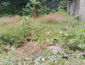 8 P Land for sale Near Sebastians college Moratuwa