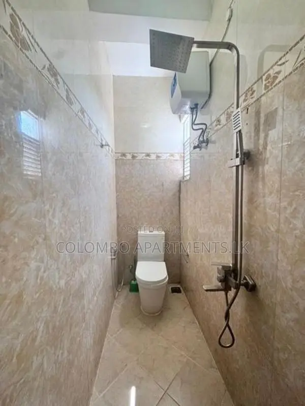Apartment for Long-Term Rental in Kalubowila. (Property Code: CSTR301)