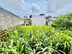 7 Perches Land for Sale in Maharagama