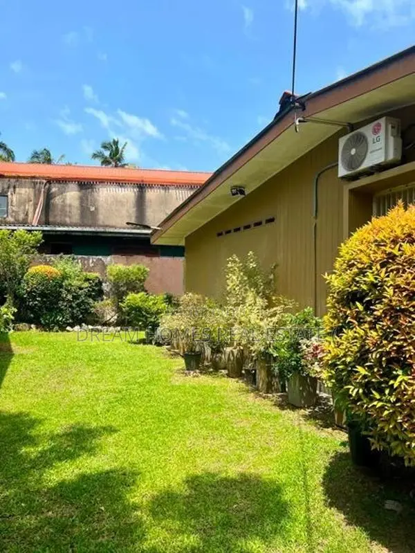 Single Storey House for Sale in Rawathawatte, Moratuwa