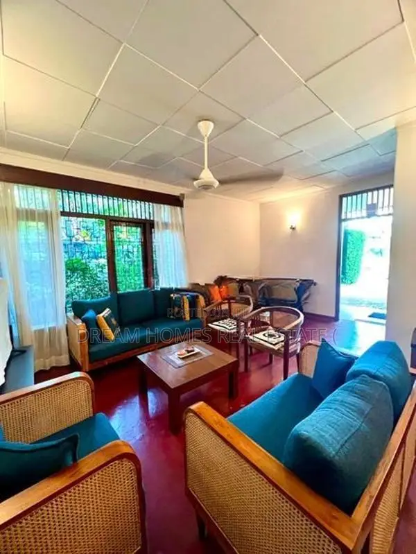 Single Storey House for Sale in Rawathawatte, Moratuwa