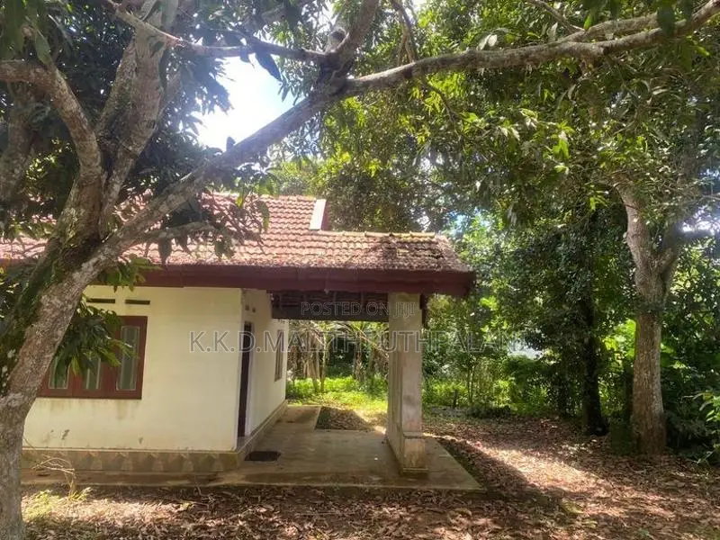 Land For Sale Mathara