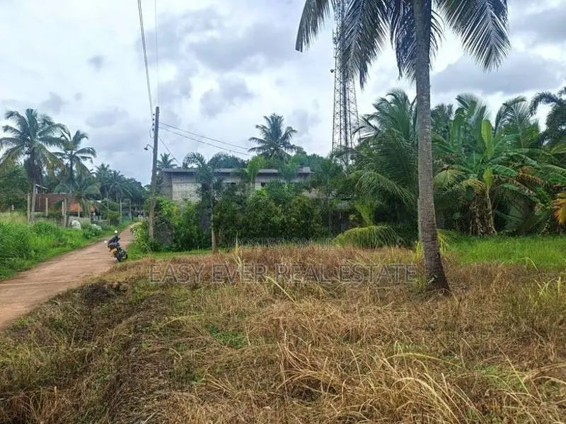 කීනවල Railway Station එකට ආසන්නයෙන් සුපිරි ඉඩමක් / UP 14566
