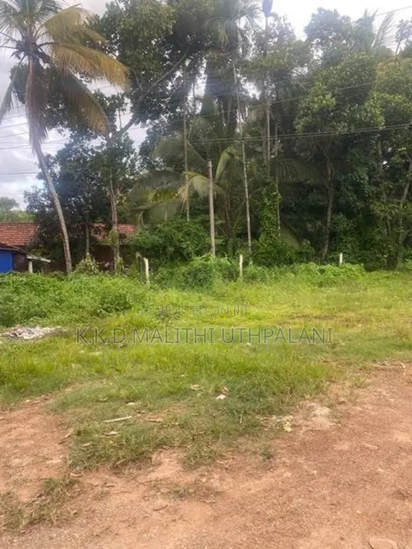 Land For Sale Mathara