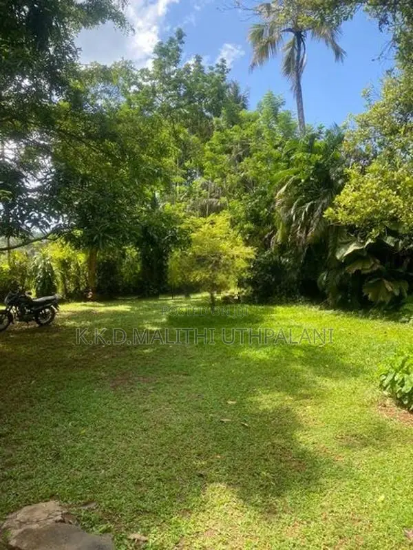 Land For Sale Mathara