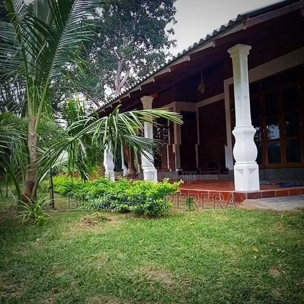 Holiday Bungalow Room for Short Term Rent Kataragama