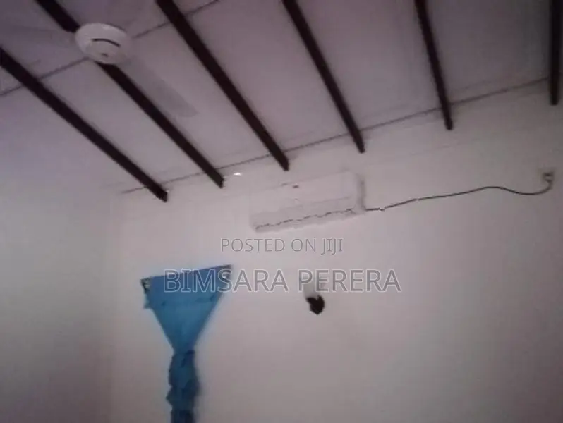 Holiday Bungalow Room for Short Term Rent Kataragama