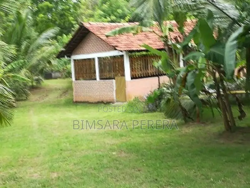 Holiday Bungalow Room for Short Term Rent Kataragama