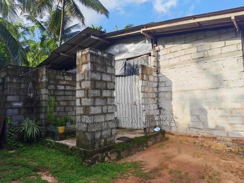 House for Sale in Meegoda