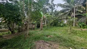 වතුපිටිවල නගරයට ලඟින් – අඩක් නිමකළ නිවසක් / UP 15097