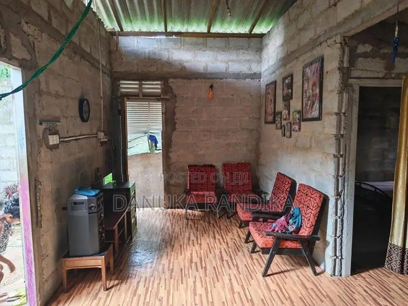 House for Sale in Meegoda