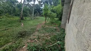 වතුපිටිවල නගරයට ලඟින් – අඩක් නිමකළ නිවසක් / UP 15097