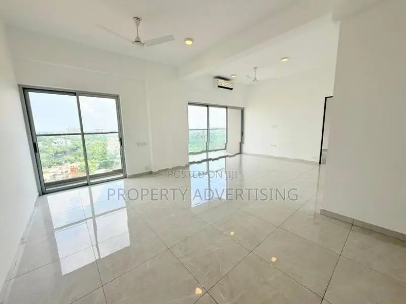 Rajagiriya Iconic Galaxy 3 Bedroom Apartment For Sale