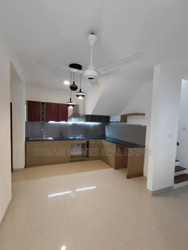 Modern Gated Apartment for Sale – Malabe