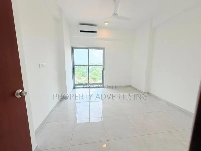 Rajagiriya Iconic Galaxy 3 Bedroom Apartment For Sale