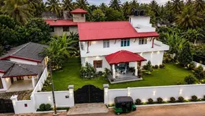 Luxury 2-Storey House for Sale Nittambuwa / YS 15216