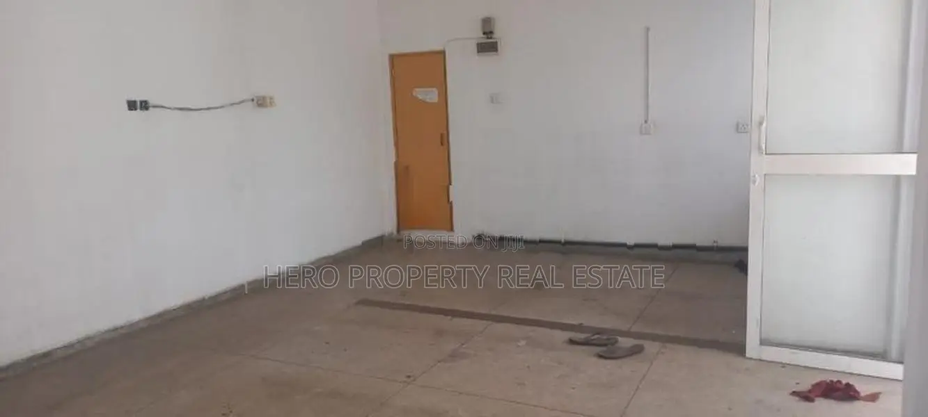 HMR054 - Commercial Building for Rent in Piliyandala