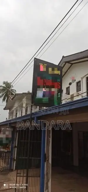 City Hotel Sale - Anuradhapura Town