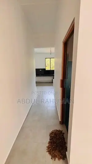 Upstair House in Borelesgamuwa