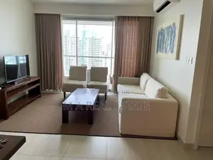 Fully Furnished Apartment for Rent Mawatha