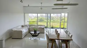 Clearpoint Residencies 03BR Apartment For Rent Rajagiriya (NK11476)