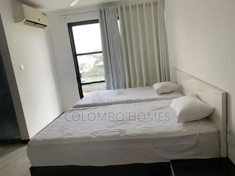 Luxury Apartment for Rent - Colombo 04