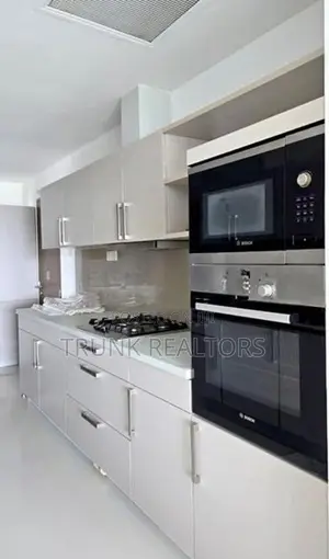Clearpoint Residencies 03BR Apartment For Rent Rajagiriya (NK11476)