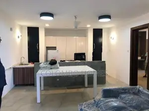 Luxury Apartment for Rent - Colombo 04