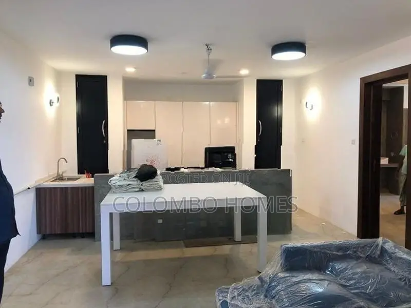 Luxury Apartment for Rent - Colombo 04