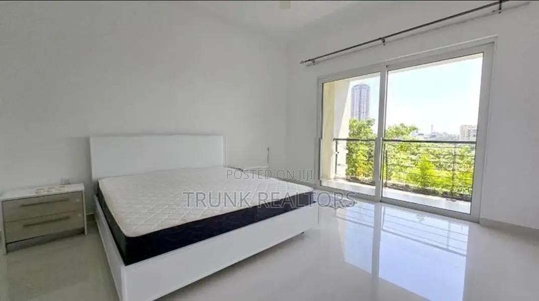 Clearpoint Residencies 03BR Apartment For Rent Rajagiriya (NK11476)