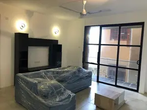 Luxury Apartment for Rent - Colombo 04
