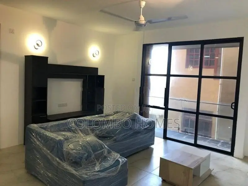 Luxury Apartment for Rent - Colombo 04