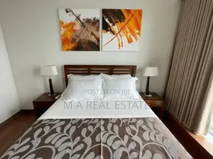 Fully Furnished Apartment for Rent Mawatha