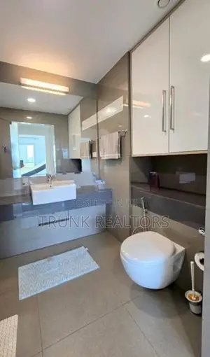 Clearpoint Residencies 03BR Apartment For Rent Rajagiriya (NK11476)
