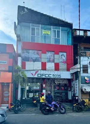 Commercial Building for sale in Weligama