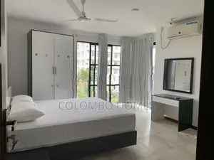 Luxury Apartment for Rent - Colombo 04