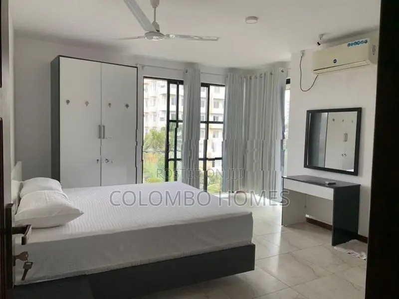 Luxury Apartment for Rent - Colombo 04