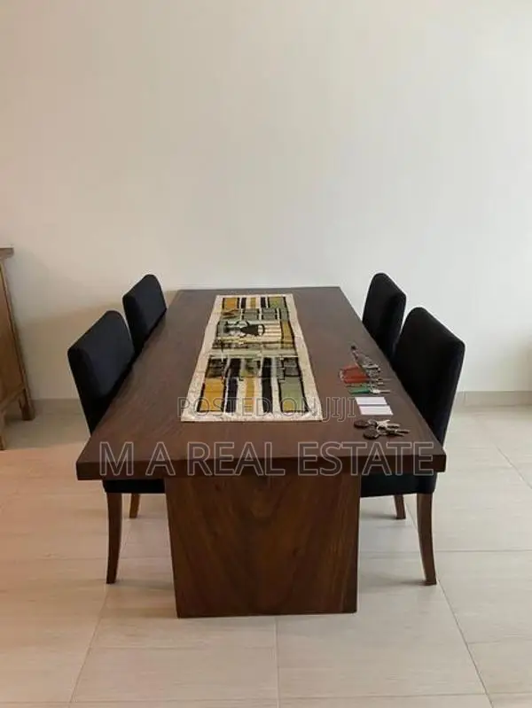 Fully Furnished Apartment for Rent Mawatha