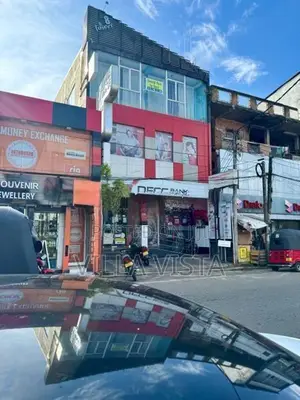 Commercial Building for sale in Weligama