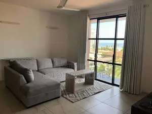 Luxury Apartment for Rent - Colombo 04