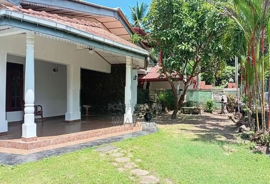 House for Rent in Ja-Ela
